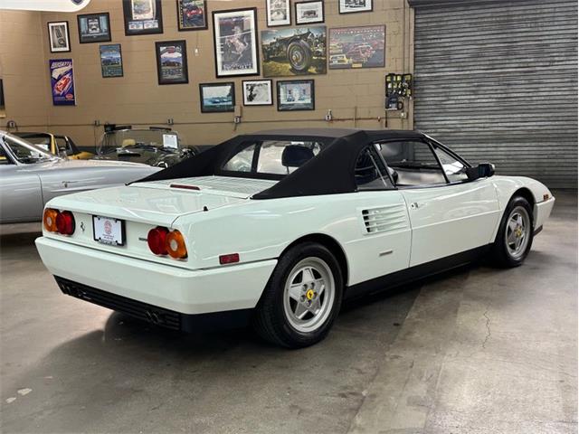 1989 Ferrari Mondial (CC-1820883) for sale in Huntington Station, New York