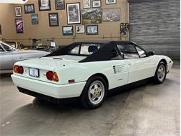 1989 Ferrari Mondial (CC-1820883) for sale in Huntington Station, New York