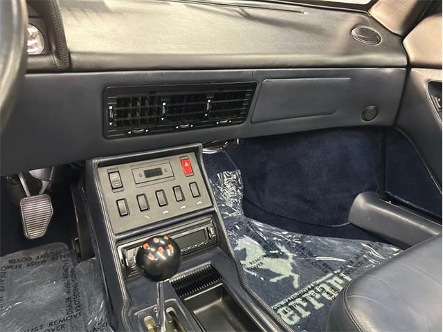 1989 Ferrari Mondial (CC-1820883) for sale in Huntington Station, New York