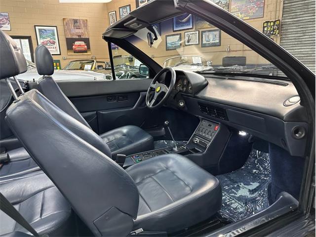 1989 Ferrari Mondial (CC-1820883) for sale in Huntington Station, New York