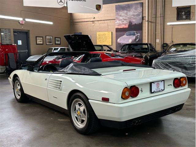 1989 Ferrari Mondial (CC-1820883) for sale in Huntington Station, New York