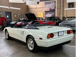 1989 Ferrari Mondial (CC-1820883) for sale in Huntington Station, New York