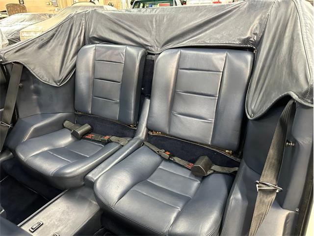 1989 Ferrari Mondial (CC-1820883) for sale in Huntington Station, New York