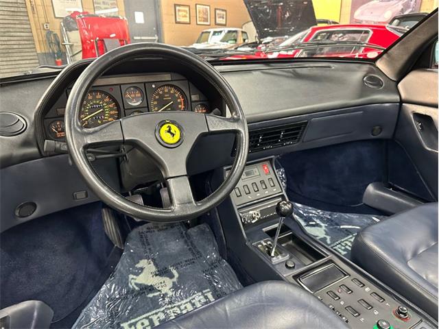1989 Ferrari Mondial (CC-1820883) for sale in Huntington Station, New York