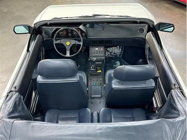 1989 Ferrari Mondial (CC-1820883) for sale in Huntington Station, New York