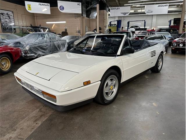 1989 Ferrari Mondial (CC-1820883) for sale in Huntington Station, New York