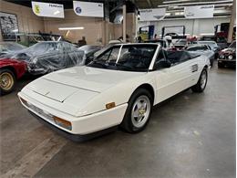1989 Ferrari Mondial (CC-1820883) for sale in Huntington Station, New York