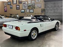1989 Ferrari Mondial (CC-1820883) for sale in Huntington Station, New York