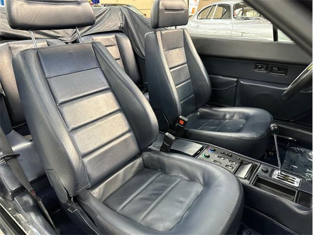 1989 Ferrari Mondial (CC-1820883) for sale in Huntington Station, New York