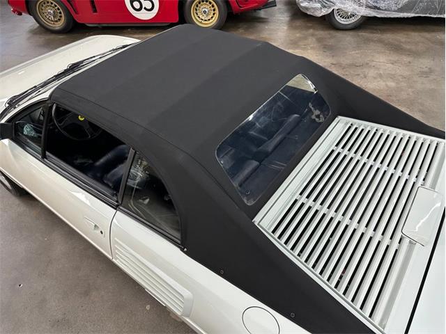 1989 Ferrari Mondial (CC-1820883) for sale in Huntington Station, New York