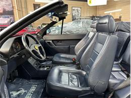 1989 Ferrari Mondial (CC-1820883) for sale in Huntington Station, New York