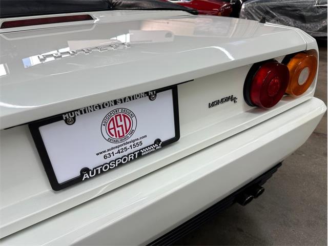 1989 Ferrari Mondial (CC-1820883) for sale in Huntington Station, New York