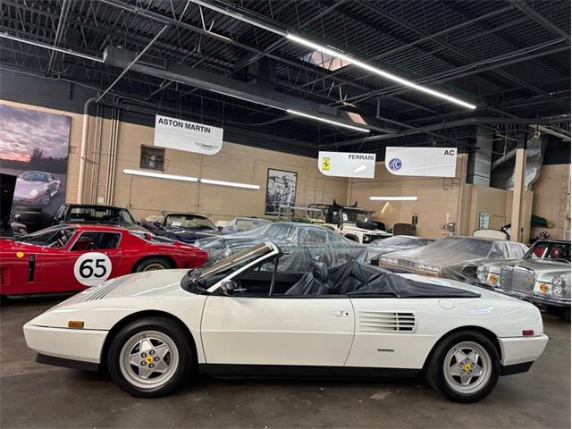 1989 Ferrari Mondial (CC-1820883) for sale in Huntington Station, New York