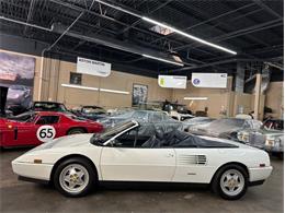 1989 Ferrari Mondial (CC-1820883) for sale in Huntington Station, New York