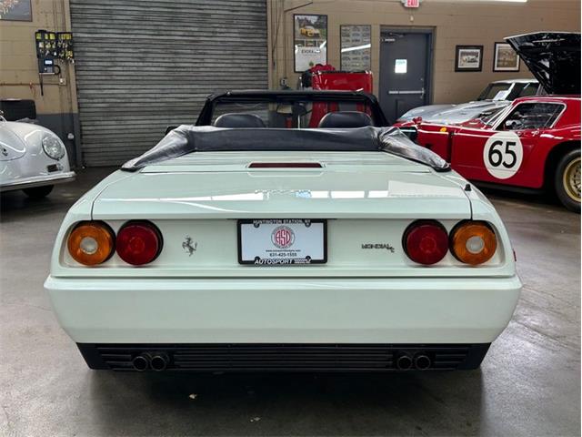 1989 Ferrari Mondial (CC-1820883) for sale in Huntington Station, New York
