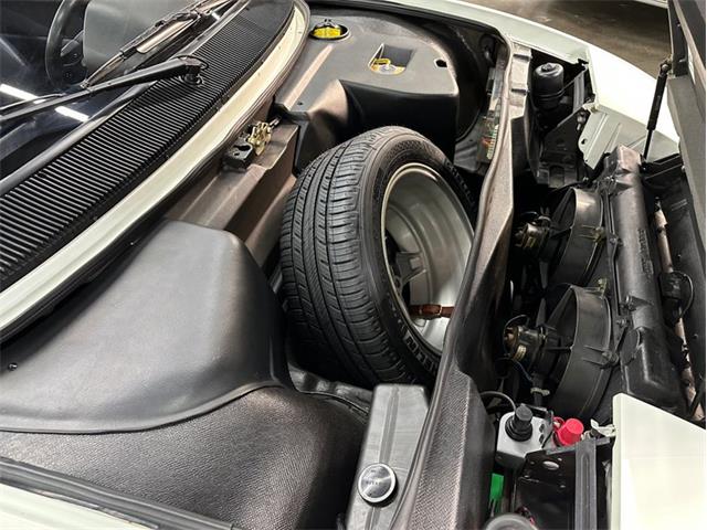 1989 Ferrari Mondial (CC-1820883) for sale in Huntington Station, New York