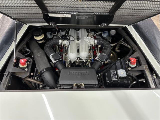 1989 Ferrari Mondial (CC-1820883) for sale in Huntington Station, New York