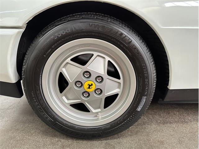 1989 Ferrari Mondial (CC-1820883) for sale in Huntington Station, New York