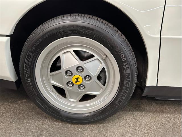 1989 Ferrari Mondial (CC-1820883) for sale in Huntington Station, New York