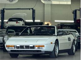 1989 Ferrari Mondial (CC-1820883) for sale in Huntington Station, New York