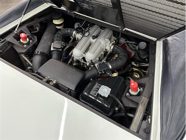 1989 Ferrari Mondial (CC-1820883) for sale in Huntington Station, New York