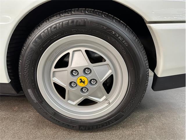 1989 Ferrari Mondial (CC-1820883) for sale in Huntington Station, New York