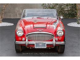 1967 Austin-Healey 3000 Mark III BJ8 (CC-1828833) for sale in Beverly Hills, California