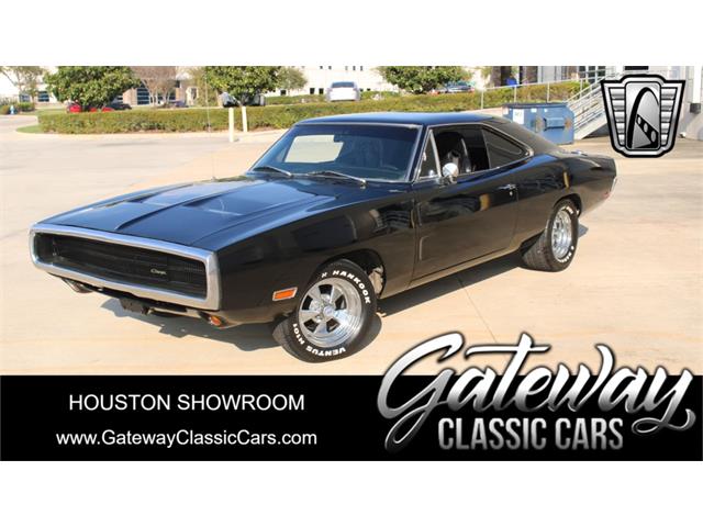 1970 Dodge Charger (CC-1828852) for sale in O'Fallon, Illinois