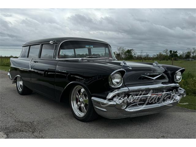 1957 Chevrolet 150 (CC-1828863) for sale in West Palm Beach, Florida