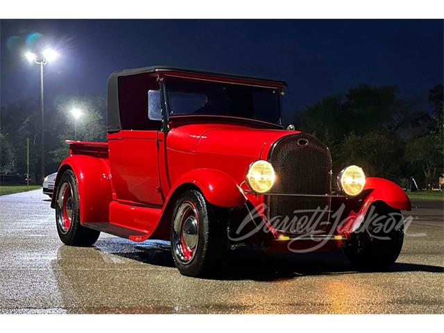 1929 Ford Model A (CC-1828867) for sale in West Palm Beach, Florida