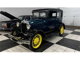 1929 Ford Model A (CC-1828873) for sale in Annandale, Minnesota