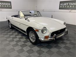 1971 MG MGB (CC-1828879) for sale in Santa Ana, California