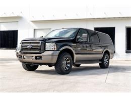 2005 Ford Excursion (CC-1828888) for sale in Fort Lauderdale, Florida