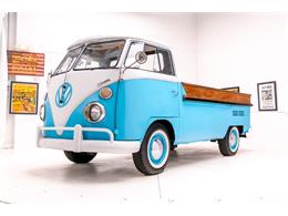 1975 Volkswagen Type 2 (CC-1828890) for sale in Fort Lauderdale, Florida