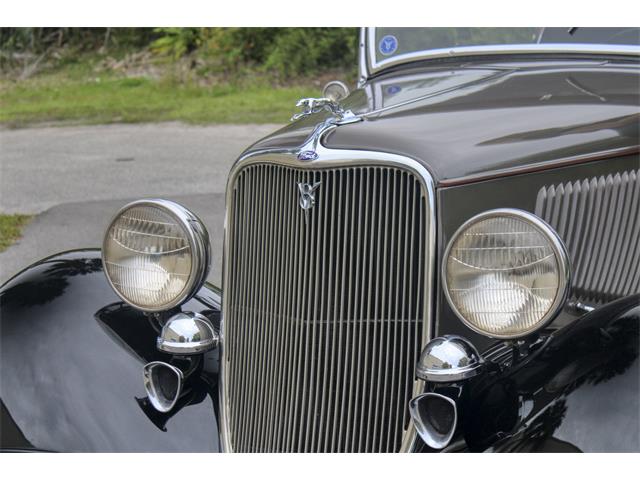 1933 Ford Model 40 (CC-1828914) for sale in Sarasota, Florida