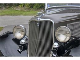 1933 Ford Model 40 (CC-1828914) for sale in Sarasota, Florida
