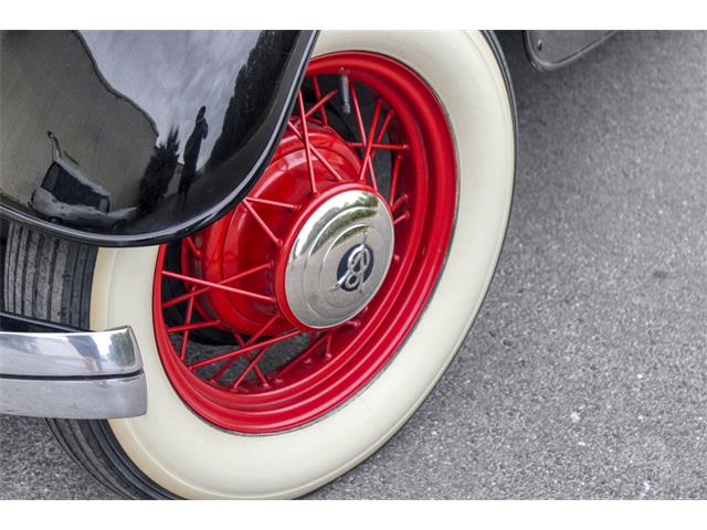 1933 Ford Model 40 (CC-1828914) for sale in Sarasota, Florida