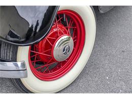 1933 Ford Model 40 (CC-1828914) for sale in Sarasota, Florida
