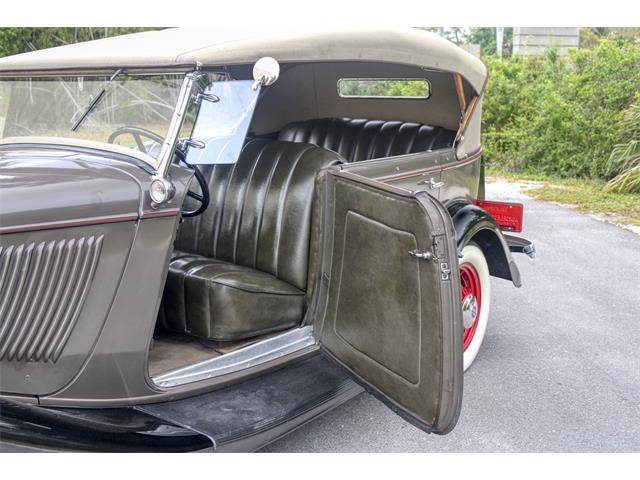 1933 Ford Model 40 (CC-1828914) for sale in Sarasota, Florida