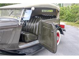 1933 Ford Model 40 (CC-1828914) for sale in Sarasota, Florida