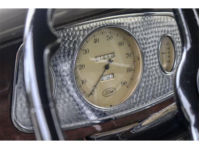 1933 Ford Model 40 (CC-1828914) for sale in Sarasota, Florida