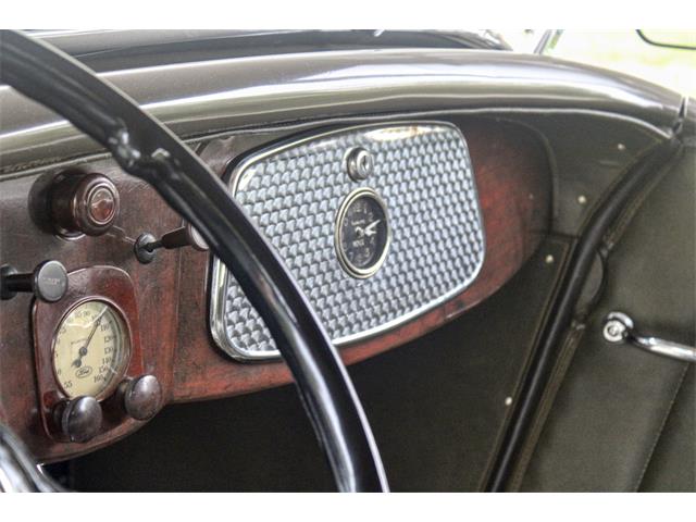 1933 Ford Model 40 (CC-1828914) for sale in Sarasota, Florida