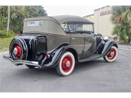 1933 Ford Model 40 (CC-1828914) for sale in Sarasota, Florida
