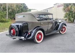 1933 Ford Model 40 (CC-1828914) for sale in Sarasota, Florida