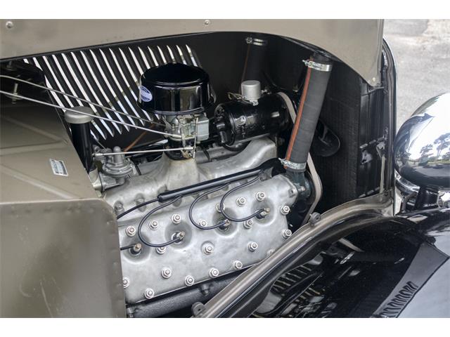 1933 Ford Model 40 (CC-1828914) for sale in Sarasota, Florida