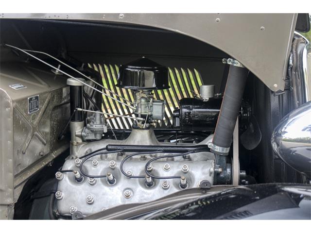 1933 Ford Model 40 (CC-1828914) for sale in Sarasota, Florida