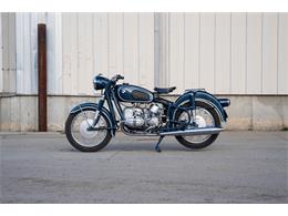 1969 BMW Motorcycle (CC-1828926) for sale in Pontiac , Michigan