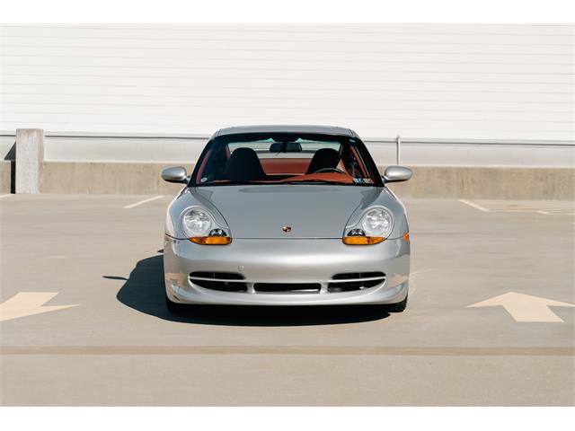 1999 Porsche 911 Carrera (CC-1828931) for sale in Philadelphia , Pennsylvania