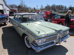 1959 Ford Galaxie (CC-1828938) for sale in Ashland, Ohio