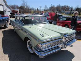 1959 Ford Galaxie (CC-1828938) for sale in Ashland, Ohio